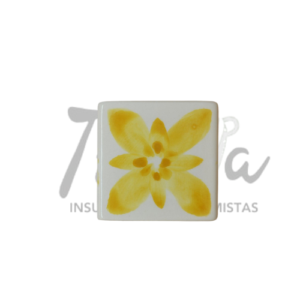 Pigmento Bajo Cubierta Listo para usar Naranja NJ-NR-52 Crecer