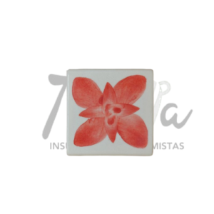 Pigmento Bajo Cubierta Listo para usar Rojo Navidad RJ-38 Crecer