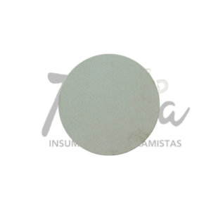 Placa RON circular 420x13mm