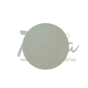 Placa Ron circular 508x15mm