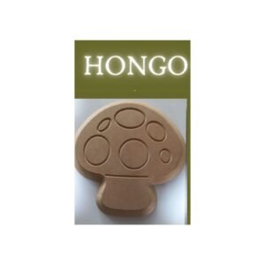 Contramolde Hongo