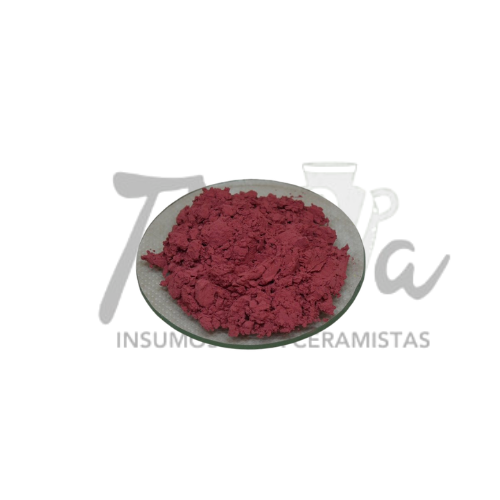Pigmento puro Rojo TOP-1010