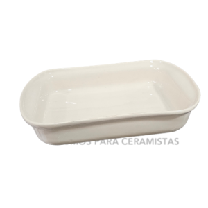 MOLDE DE YESO FUENTE PIREX