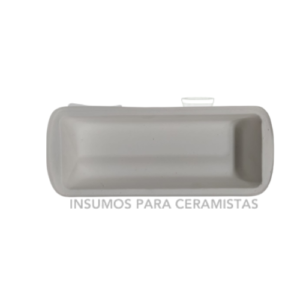 MOLDE DE YESO BUDINERA