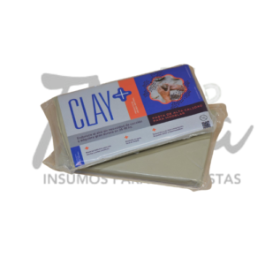 Aricilla blanca natural secado al aire