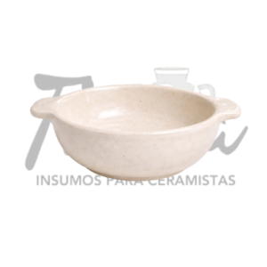 Molde de yeso Cazuela "B"