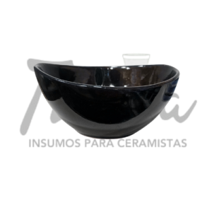 Molde de yeso Bowl irregular
