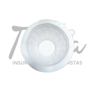 Molde de yeso cerealero vintage