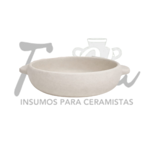 Molde de yeso Cazuela Vintage