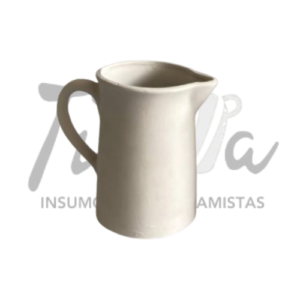 Molde de yeso Jarrita lechera