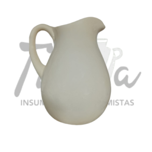 Molde de yeso Jarra Panzona