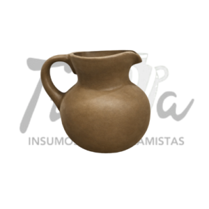 Molde de yeso Jarra Colonial