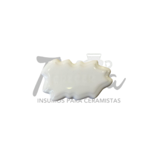 Esmalte Blanco Gres 1180&deg; 2307/1 Crecer
