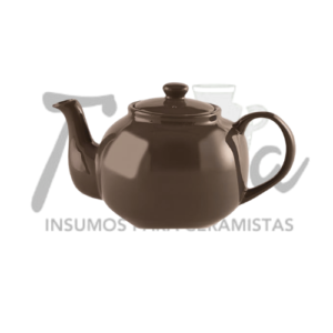 Molde de yeso Tetera Aladin