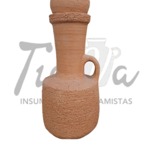 Pasta Roja importada con Chamote 12.5kg