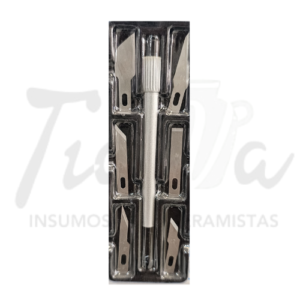 Cortante de presicion x6