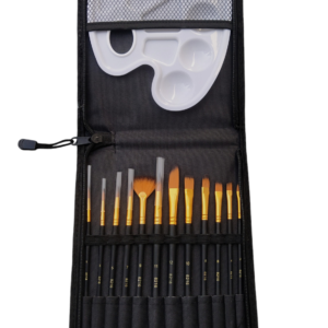 Estuche Pintor+Paleta