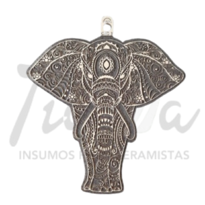 Deco sello ORO03
