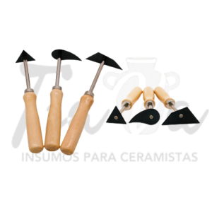 Retorneador kit x 3