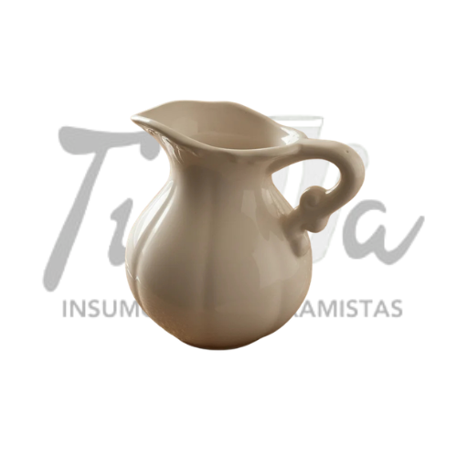 Molde de yeso Jarra vintage